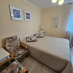 Alloggio in famiglia Krystyna *