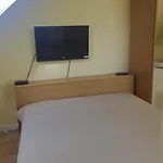 Ubytování v soukromí Krystyna *