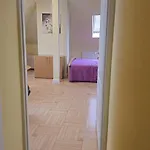 Krystyna Ubytování v soukromí Dźwirzyno