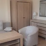 Krystyna Ubytování v soukromí *