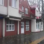 Krystyna Ubytování v soukromí