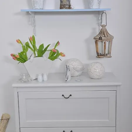 Krystyna Homestay szállás *