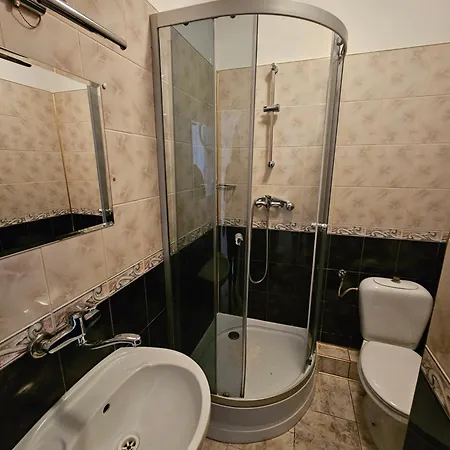 Krystyna Ubytování v soukromí *