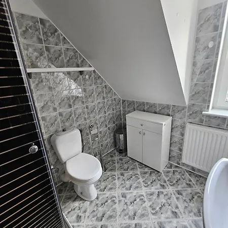 Krystyna Homestay szállás Dźwirzyno