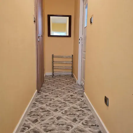 Krystyna Ubytování v soukromí *