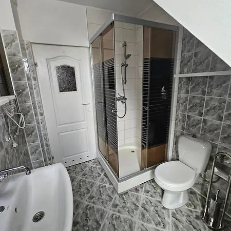 Homestay szállás Krystyna *