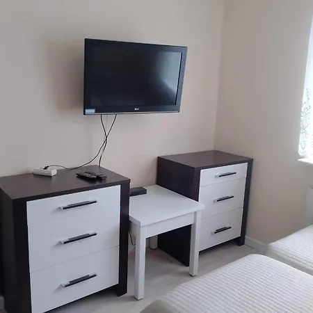 Krystyna Homestay szállás Dźwirzyno