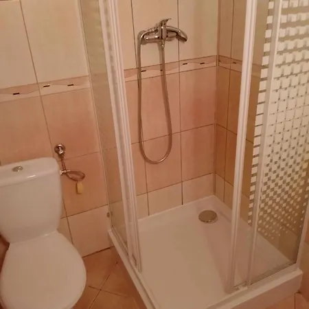 Krystyna Privat bolig Dźwirzyno