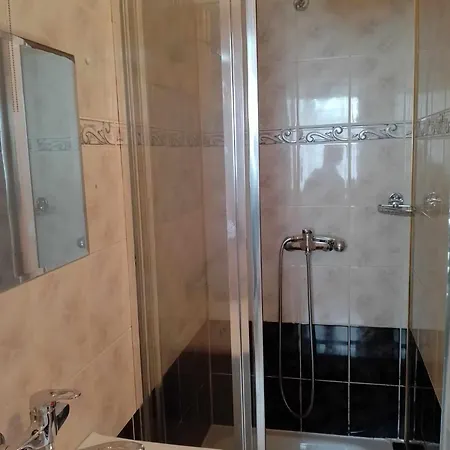 Krystyna Ubytování v soukromí Dźwirzyno