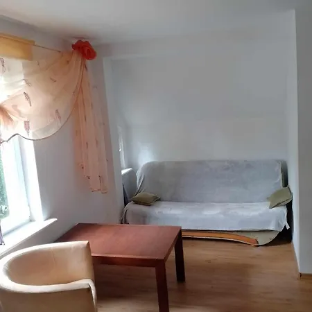 Krystyna * Dźwirzyno