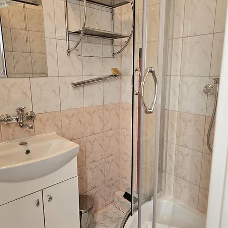 Homestay szállás Krystyna Dźwirzyno