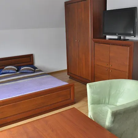 Krystyna Homestay szállás *