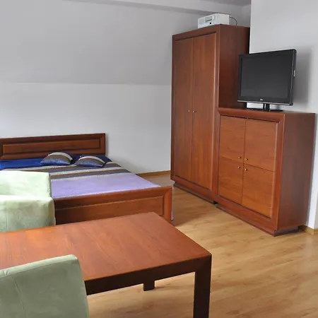 Krystyna Homestay szállás Dźwirzyno