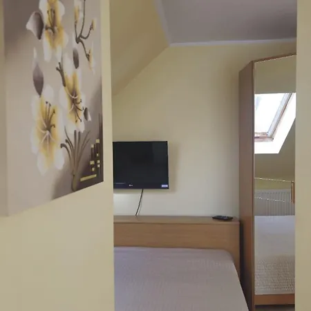 Homestay szállás Krystyna