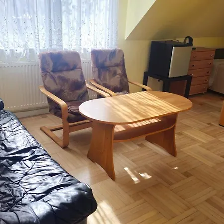 Krystyna Homestay szállás *