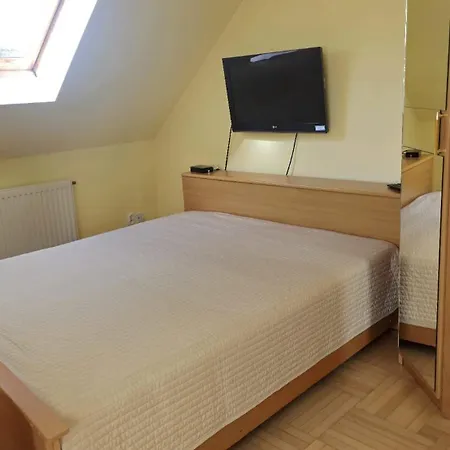 Krystyna * Dźwirzyno