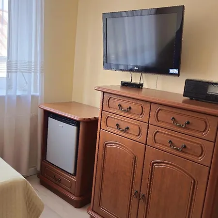 Homestay szállás Krystyna