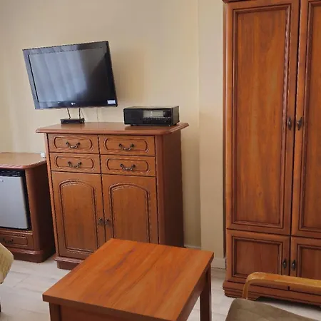 Krystyna Homestay szállás *