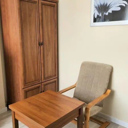 Homestay szállás Krystyna *