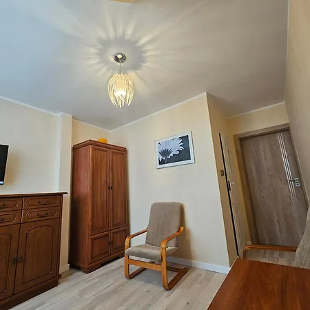 Homestay szállás Krystyna