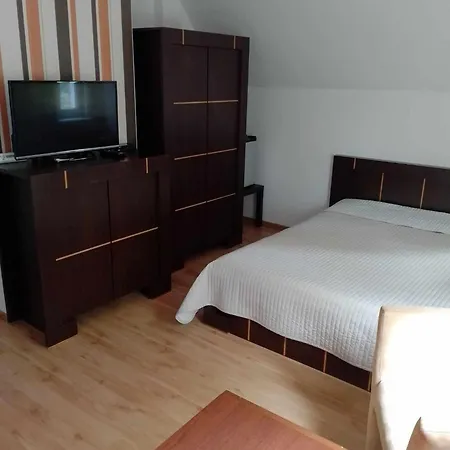 Krystyna * Dźwirzyno