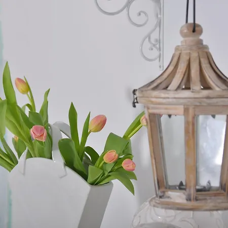 Krystyna Ubytování v soukromí