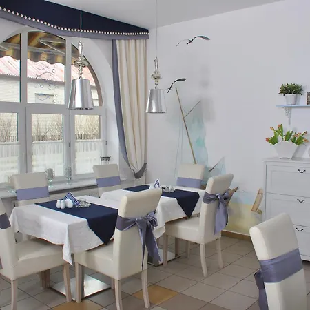 Homestay szállás Krystyna *