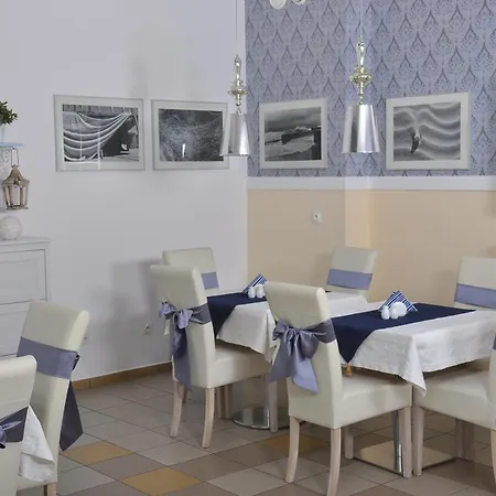 Krystyna Homestay szállás Dźwirzyno