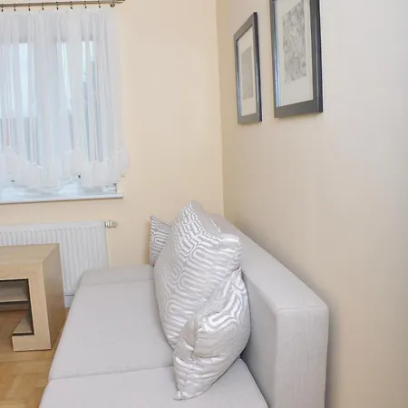 Krystyna Homestay szállás