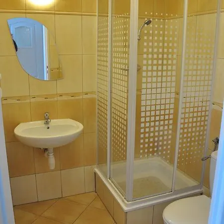 Privat bolig Krystyna *