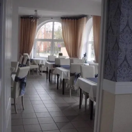 Privat bolig Krystyna Dźwirzyno