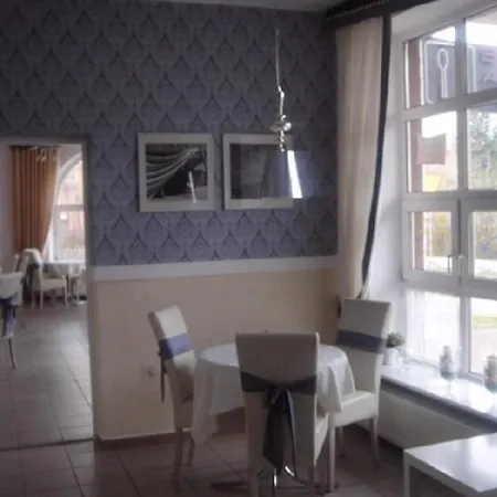 Krystyna * Dźwirzyno