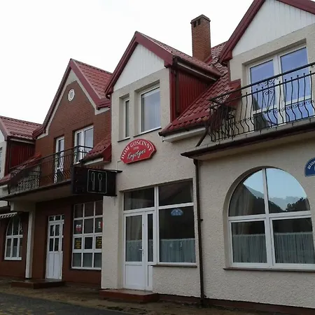 Krystyna * Dźwirzyno