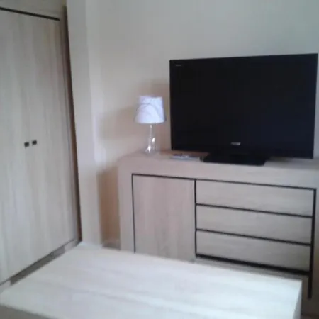 Krystyna Privat bolig *