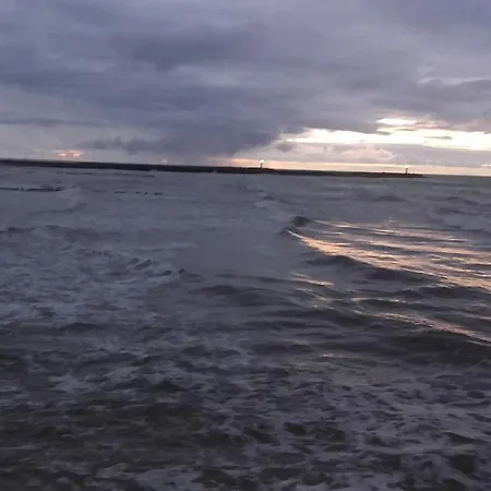 Ubytování v soukromí Krystyna *