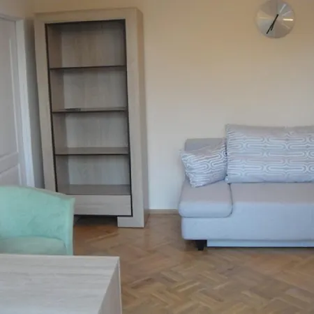 Ubytování v soukromí Krystyna *