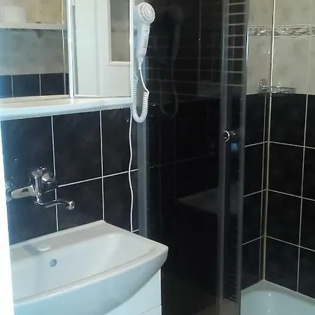 Krystyna Homestay szállás