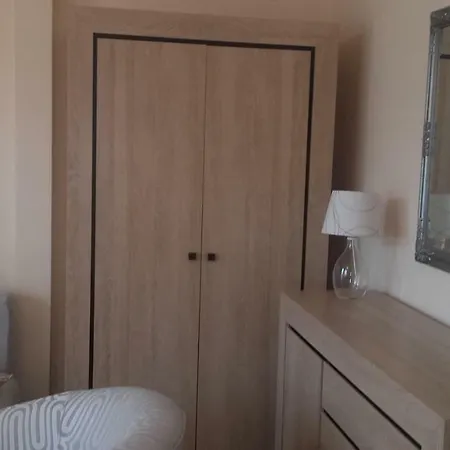 Krystyna Homestay szállás *