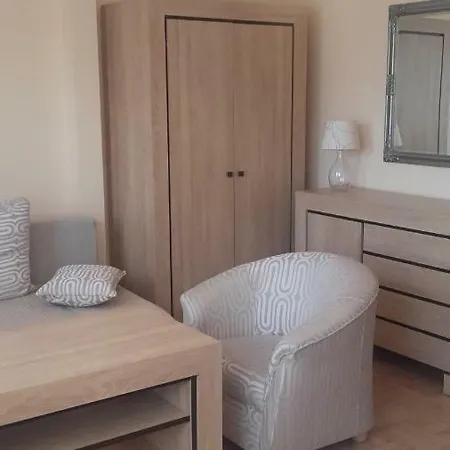 Krystyna Homestay szállás *