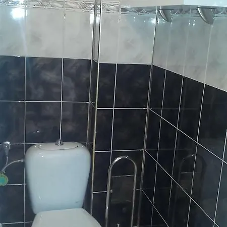 Ubytování v soukromí Krystyna Dźwirzyno