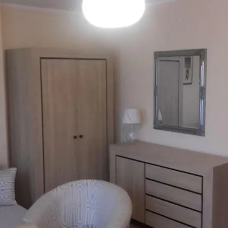 Krystyna Homestay szállás