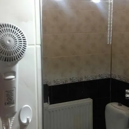Homestay szállás Krystyna *