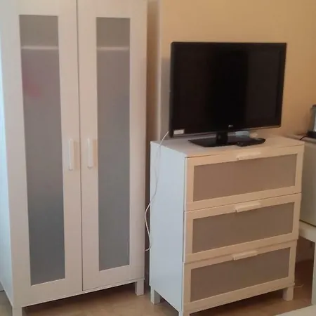 Privat bolig Krystyna *