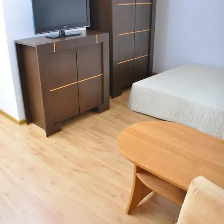 Ubytování v soukromí Krystyna *