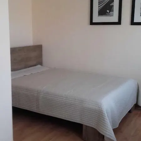 Homestay szállás Krystyna