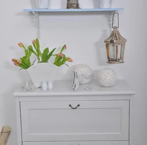 Krystyna Homestay szállás *