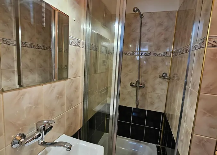 Homestay szállás Krystyna *