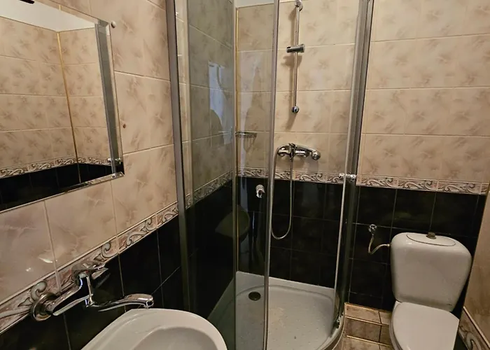 Krystyna Homestay szállás *