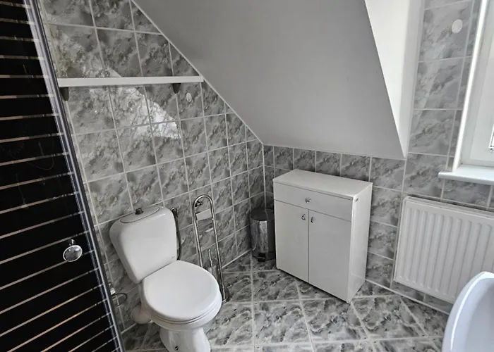 Krystyna Homestay szállás Dźwirzyno