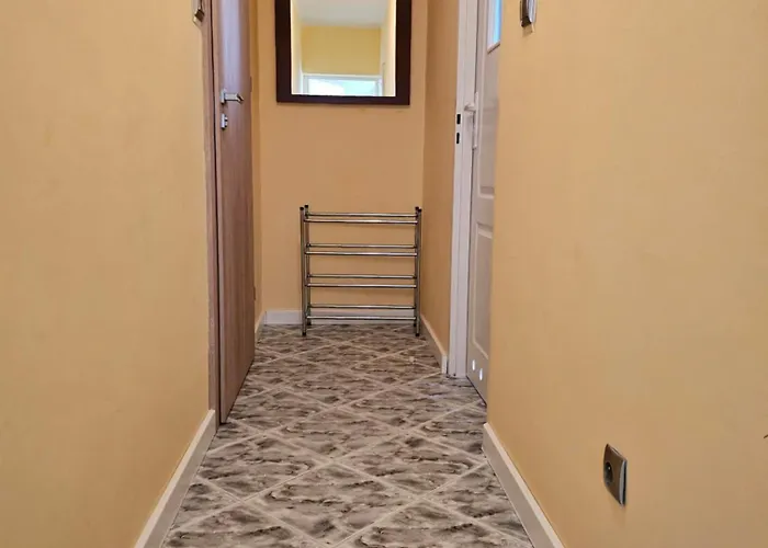 Krystyna Homestay szállás *